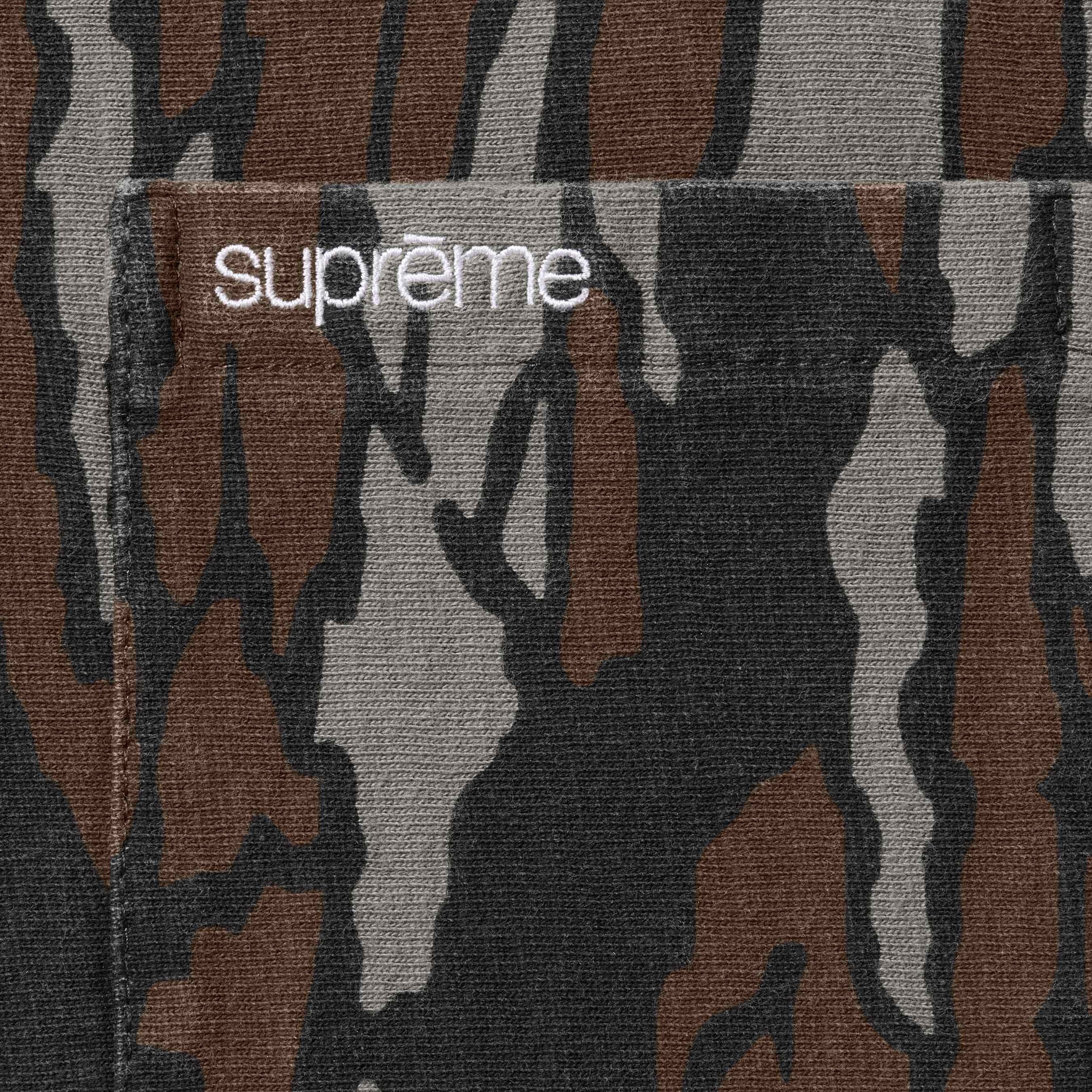 S/S Pocket Tee view 13